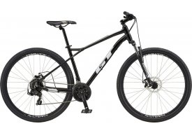 Велосипед GT Agressor 29' Черный