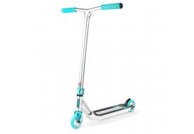 Самокат TechTeam Zefir Lite 470 Emerald