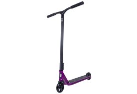 Самокат TechTeam Provokator Purple/Black