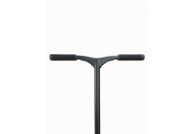 Самокат TechTeam Provokator 45 Brushed/Black
