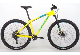 Велосипед Titan Racing Rogue Alpine Pineapple Soda