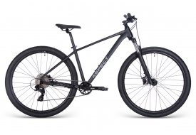 Велосипед Aspect Nickel 29' Серый
