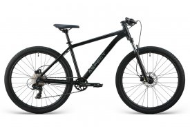 Велосипед Aspect Radium Pro 27.5 Черный