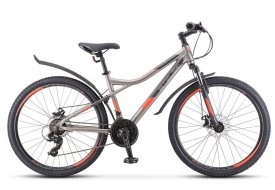 Велосипед Stels 610 MD Navigator 26