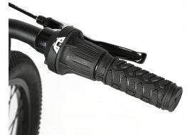 Велосипед Haro'25 Flightline 24' Black