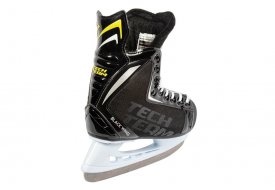 Коньки хоккейные TechTeam Black Wings