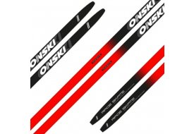 Лыжи Tisa Onski Race Skate