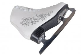 Коньки фигурные TechTeam Mia