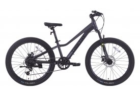 Велосипед Timetry 803 26 Серый