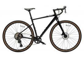 Велосипед Timetry 410 700C Черный