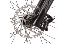 Велосипед Stinger Zeta Std 29 зеленый