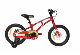 Велосипед Pifagor Currant 18 Red