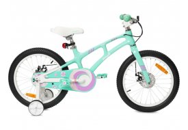 Велосипед Pifagor Candy 16' Mint