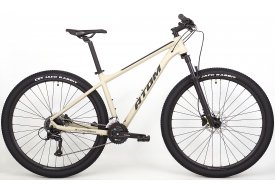 Велосипед Atom(Merida) Bion Nine 20 SilkLightSand