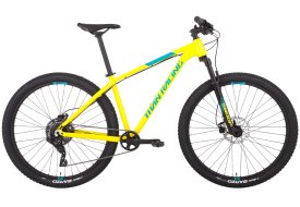 Велосипед Titan Racing Rogue Alpine Pineapple Soda