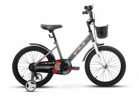 Strike VC 18 STELS В-д сер