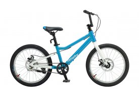 Велосипед Timetry 231 20 Синий