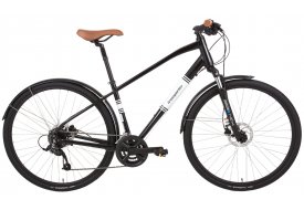 Велосипед Titan Racing Transporter Berlin Midnight Shine