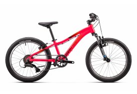 Велосипед TitanRacing Calypso 20 Strawberry Blaze