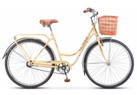 Велосипед Stels Legenda 370 28 св.беж