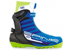 Ботинки лыжные Spine Concept Skate 297 NNN