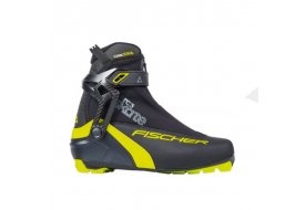 Ботинки лыжные Fischer RC3 SKATE 15619