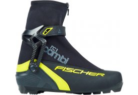 Ботинки лыжные Fischer RC1 COMBI 46319