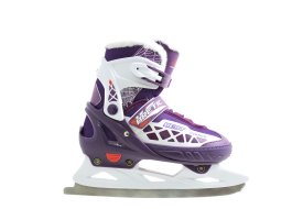 Коньки раздвижные TtchTeam Arctic Girl
