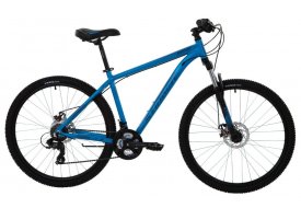 Велосипед Stinger Element Evo 27.5 синий