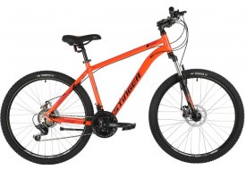 Велосипед Stinger Element Evo 26 оранжевый