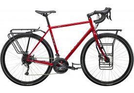Велосипед Trek 520 700C MD Diablo Red