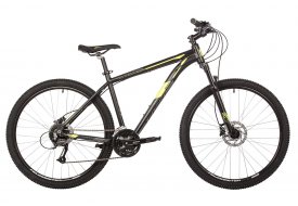 Велосипед Stinger Graphite Pro 29