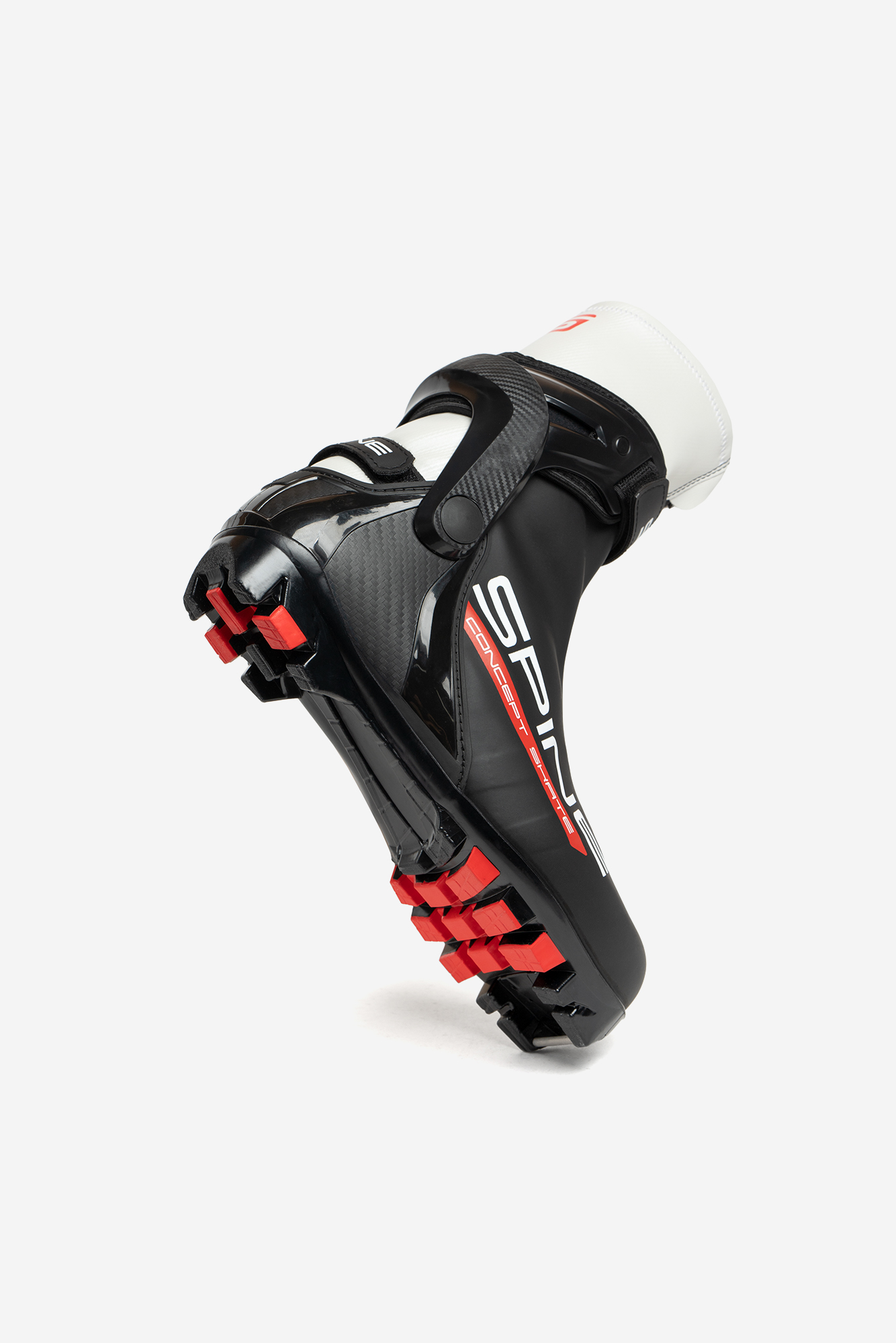 Ботинки лыжные Spine Concept Skate 296 NNN - Магазин 4SPORT