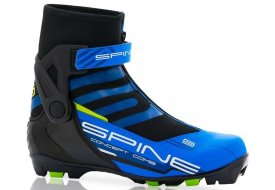 Ботинки лыжные Spine Concept Combi 268 NNN