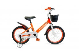 Велосипед Forward Nitro 18 Orange